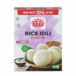 777 Rava Idli Mix