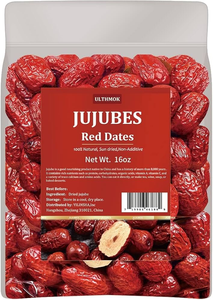 A1 Dry Dates 200g