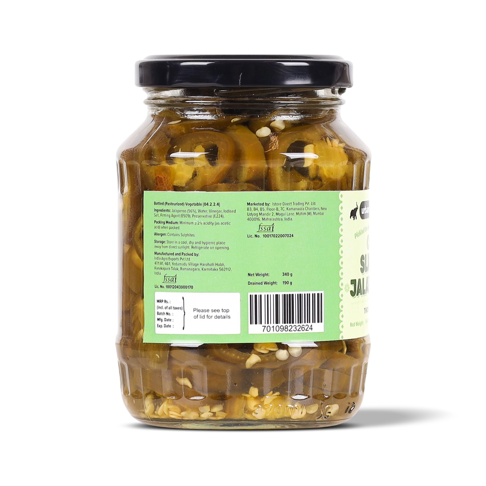 A1 Dry Dates 400g