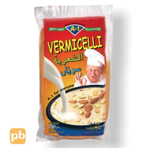 A1 Vermicelli 200g