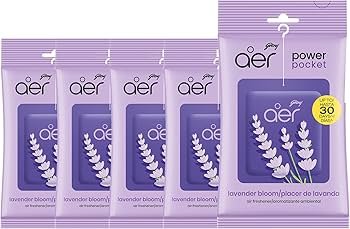 AER Lavender Bloom 10g x 6