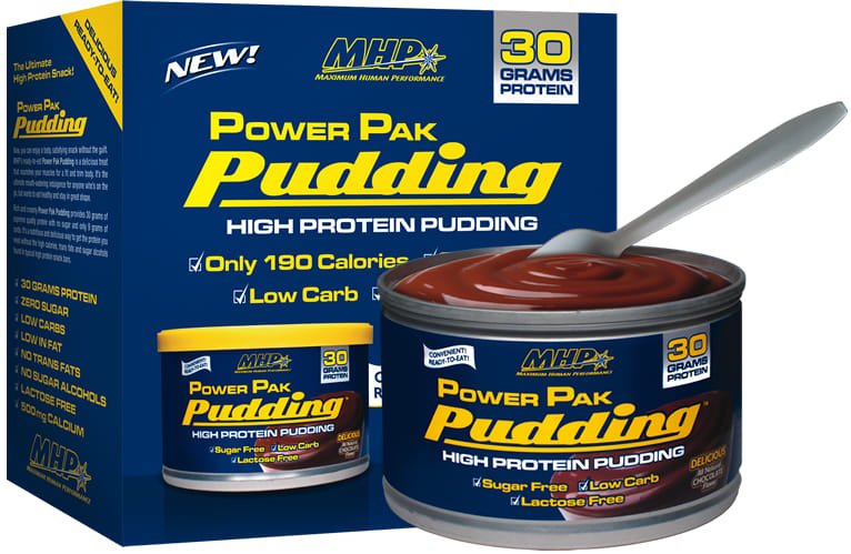 AIIING Pudding 110g*6