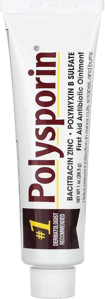 ANTIBACTERIAL OINTMENT 20G