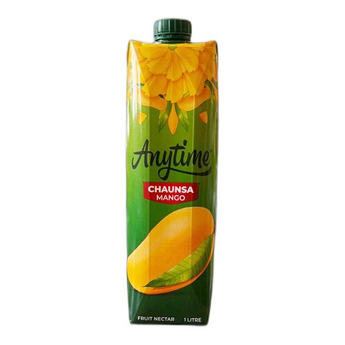 ANYTIME Mango Juice 1L