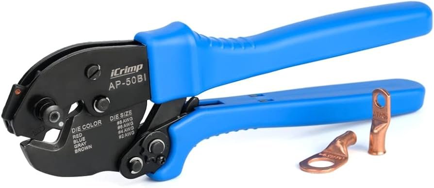 AP Black Copper Bottle