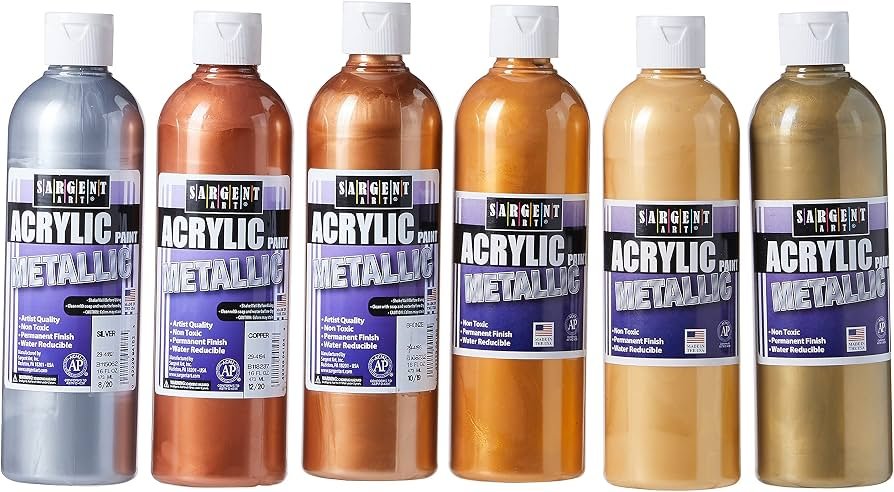 AP Copper Water Bottle