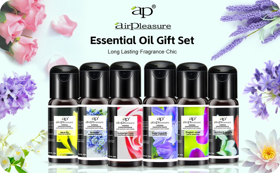 AP Gift Serving Set