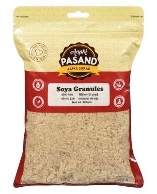 APKI PASAND Soya Granules