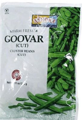 ASHOKA Goovar Cut 310g