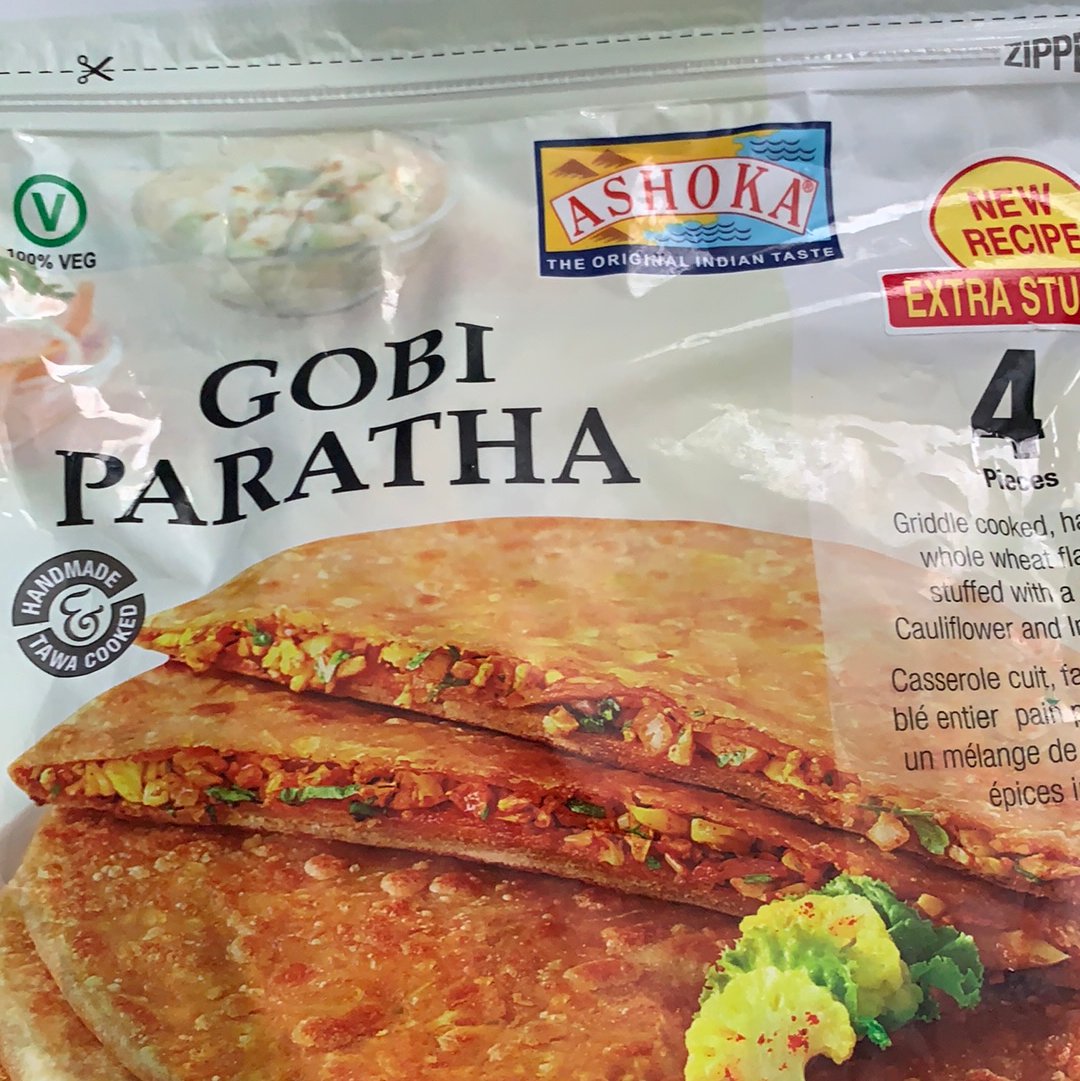 ASHOKA Gobi Paratha 400g