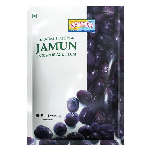 ASHOKA Jamun 310g