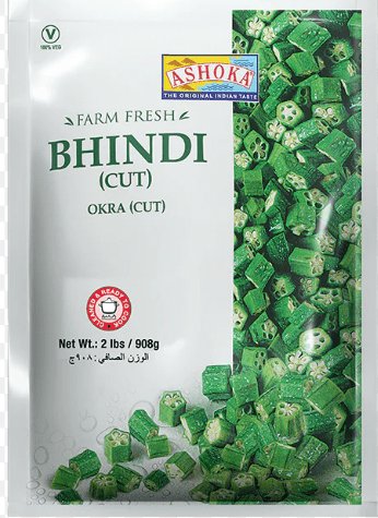 ASHOKA Mixed Vegetables 908g