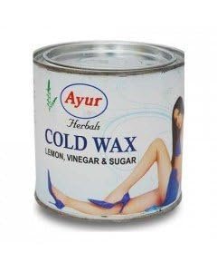 AYUR Cold Wax 600g