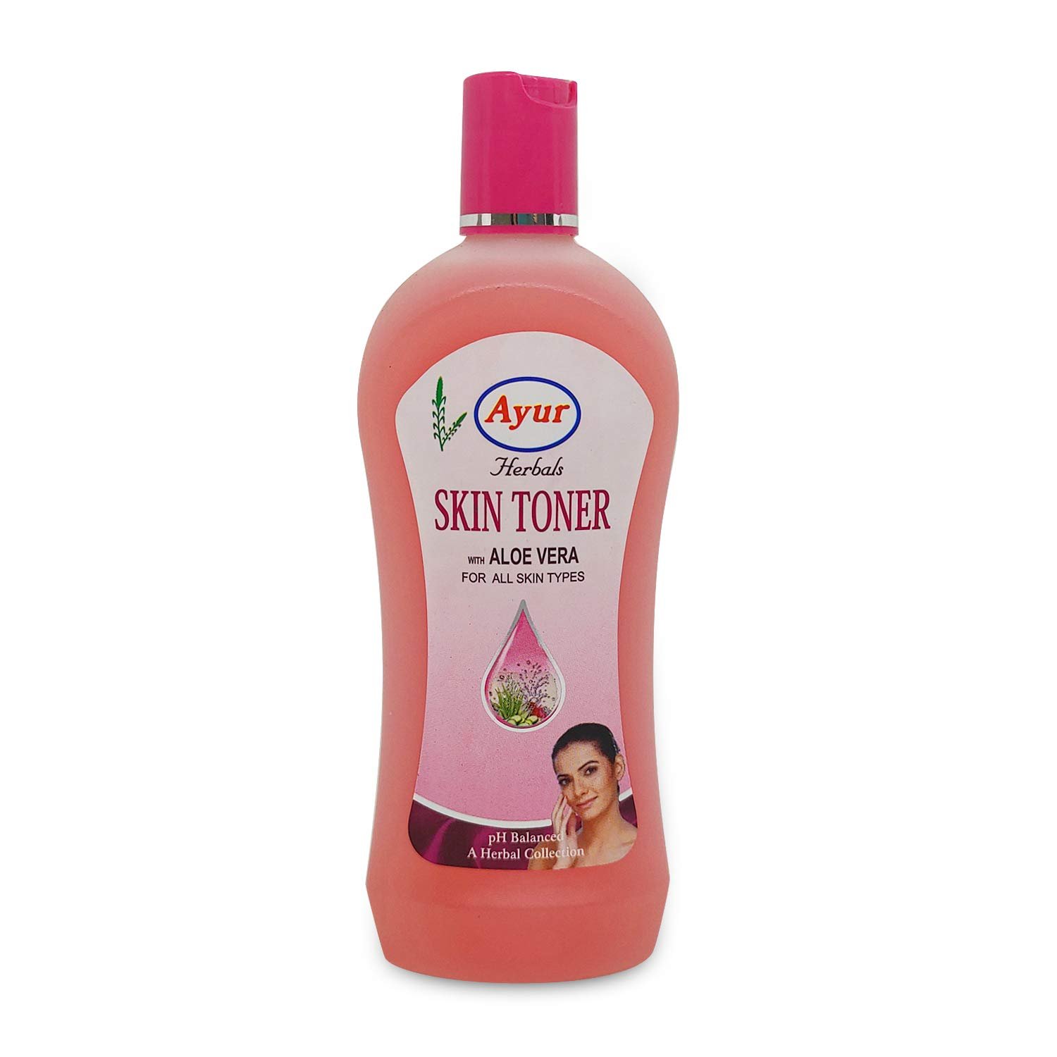 AYUR Skin Toner 100ml