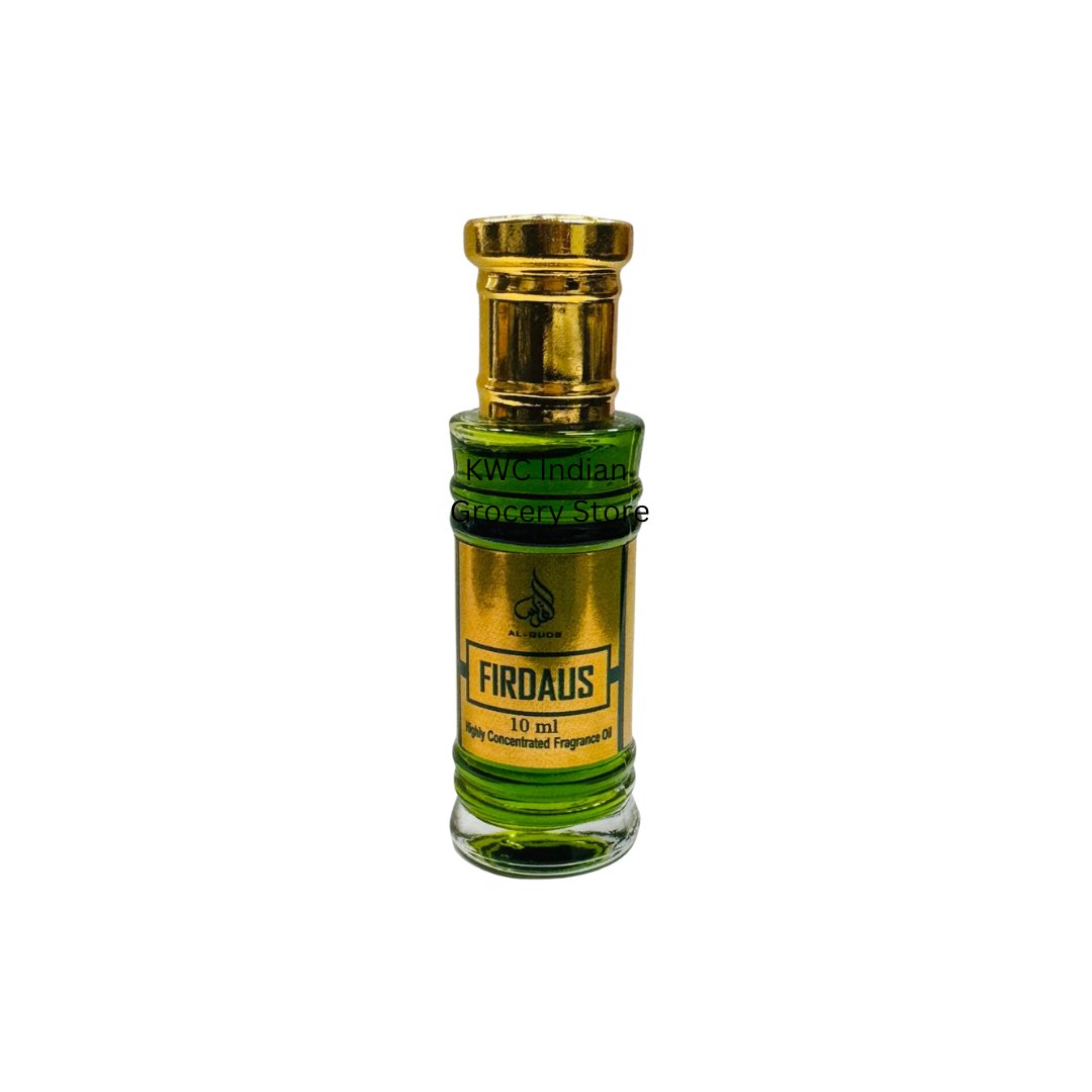 Al Quds Perfume Firdaus 10ml