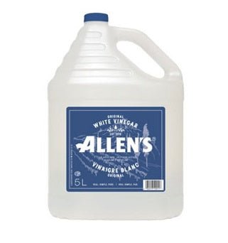 Allen White Vinegar 1L