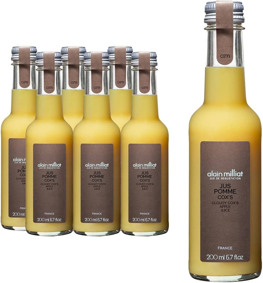 Allen's Apple Juice 200ml