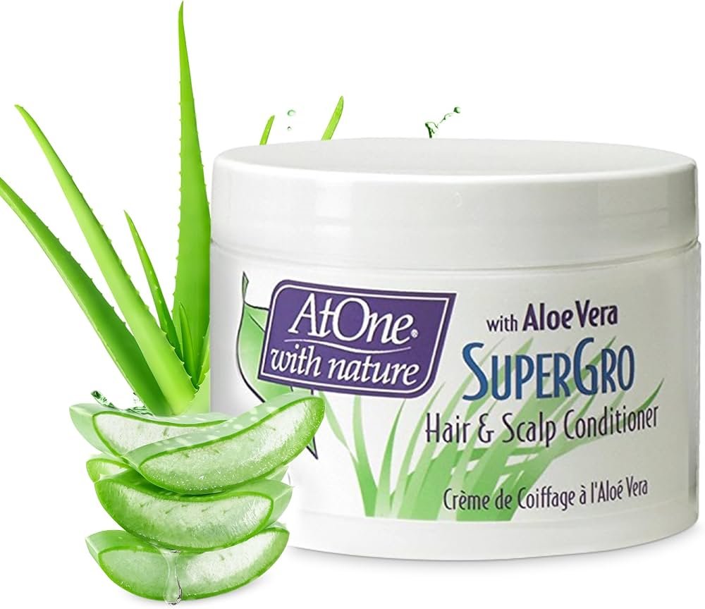 Aloe Vera