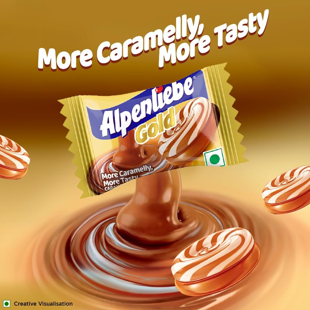 Alpenliebe