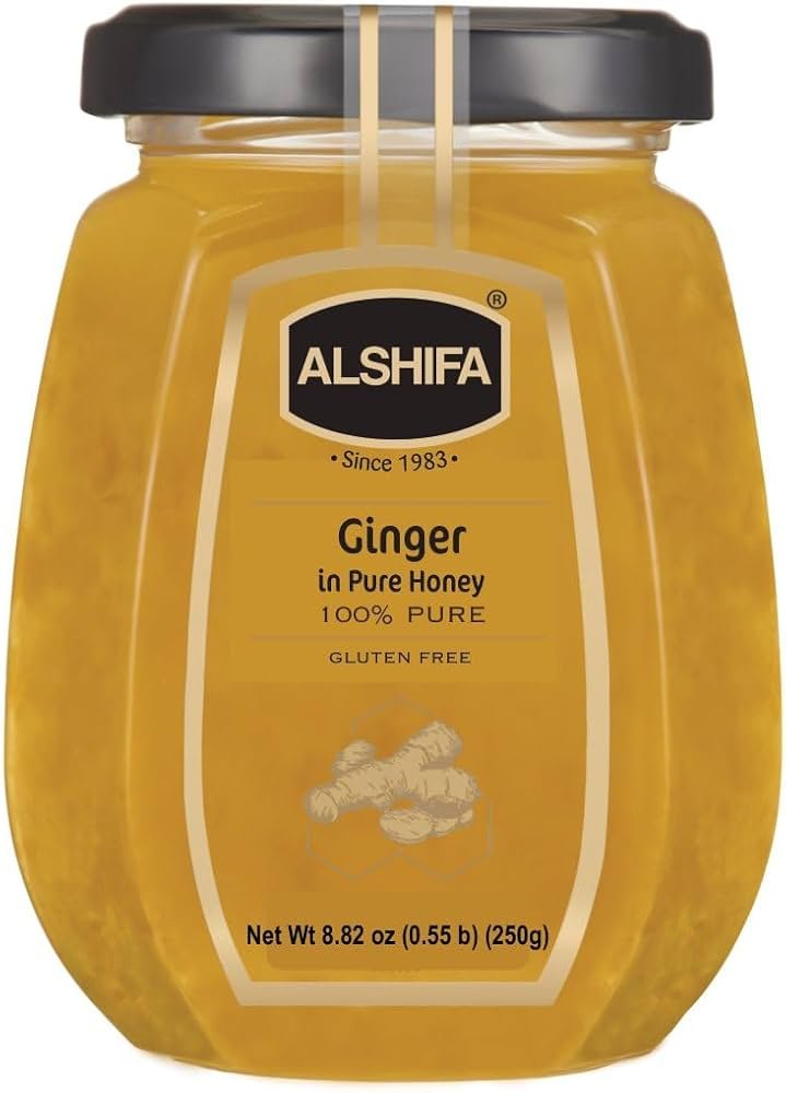 Alshifa Acacia Honey 250g