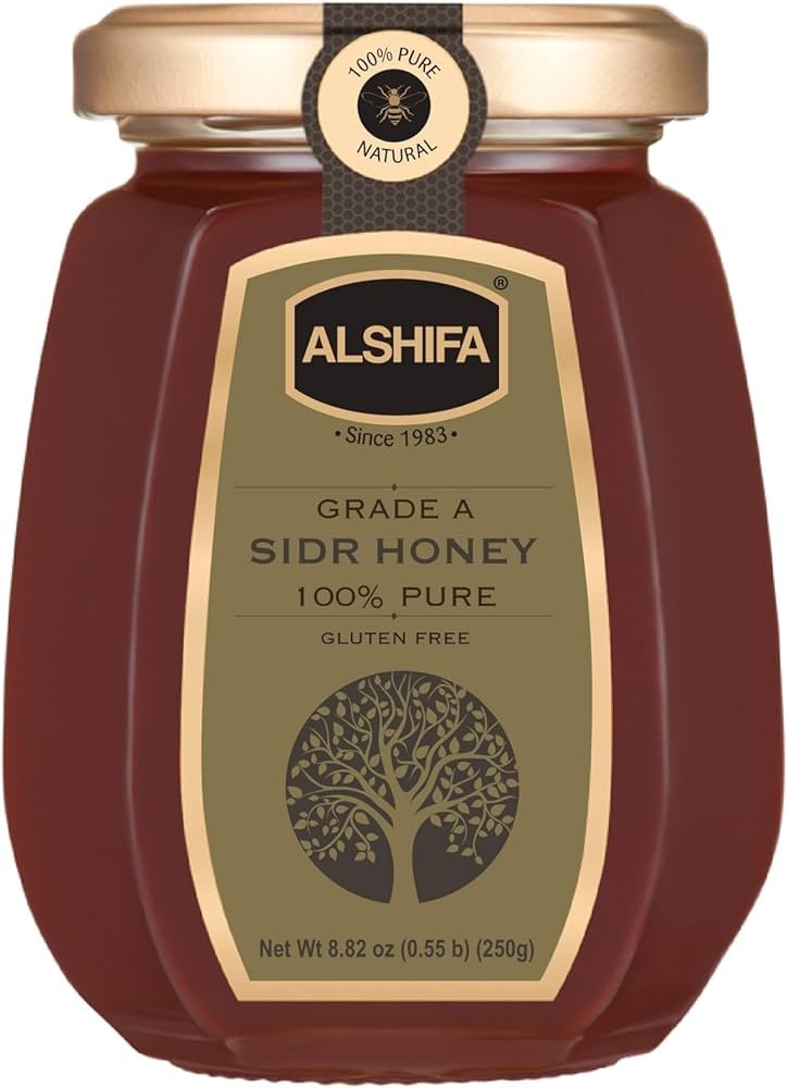 Alshifa Manuka Honey 250g