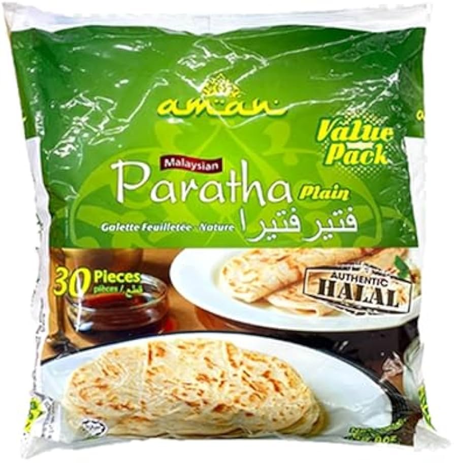 Aman Chapatti 30pcs