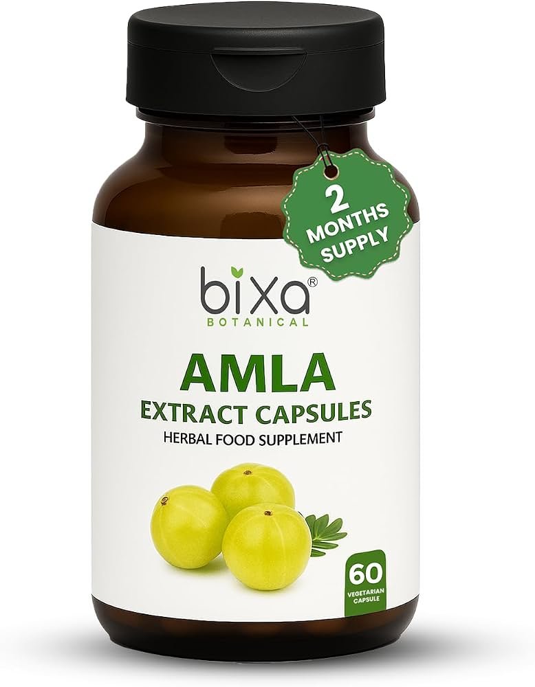 Amla (Gooseberry)
