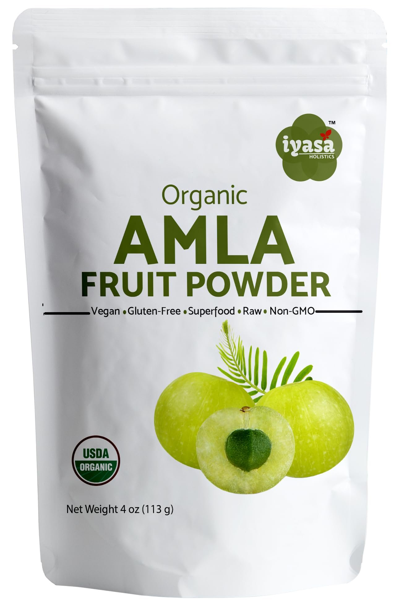Amla Fresh