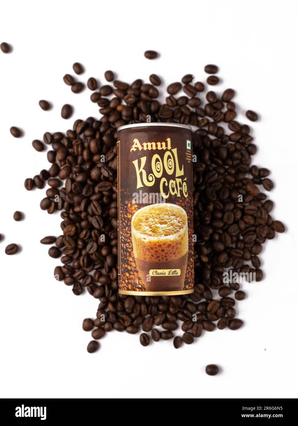 Amul Kool Cafe Classic