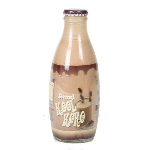 Amul Kool Koko