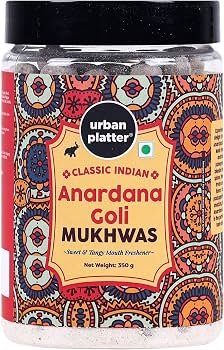 Anardana Churan Goli