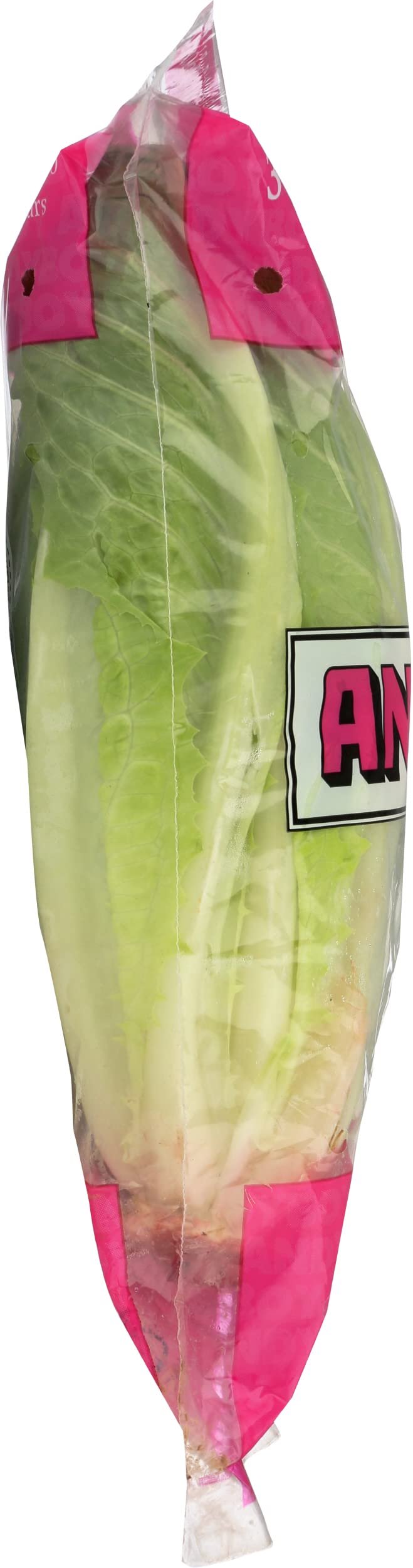 Andy Boy Hearts Lettuce