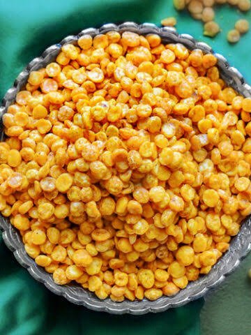 Antonio Amato Bengali Roasted Chana 250g