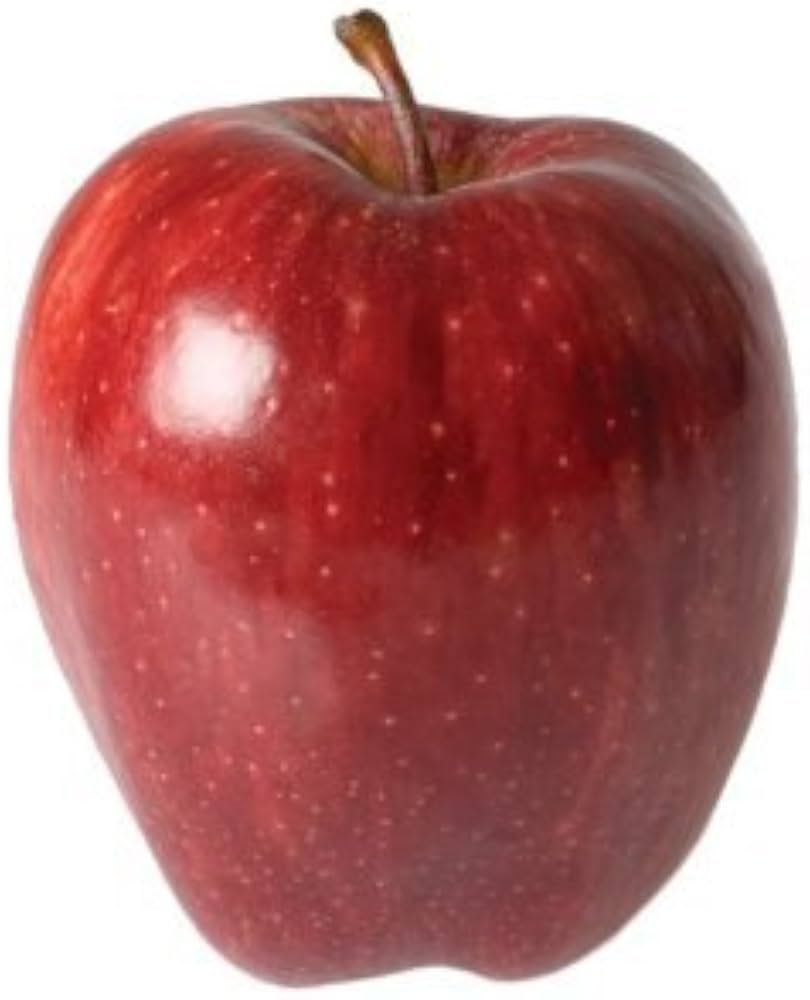Apple Red
