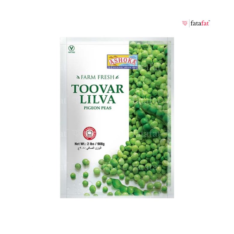 Ashoka Toovar Lilva 908g
