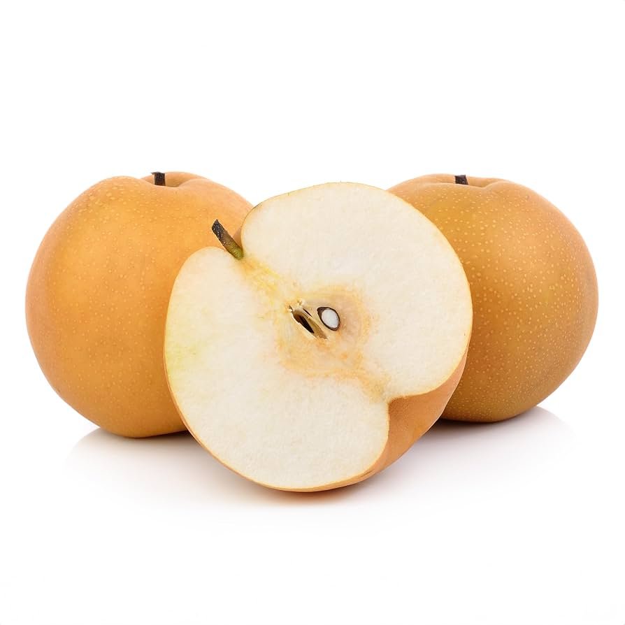 Asian Pear