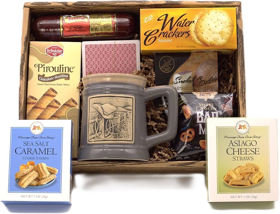 Assorted Filled Biscuits 250g