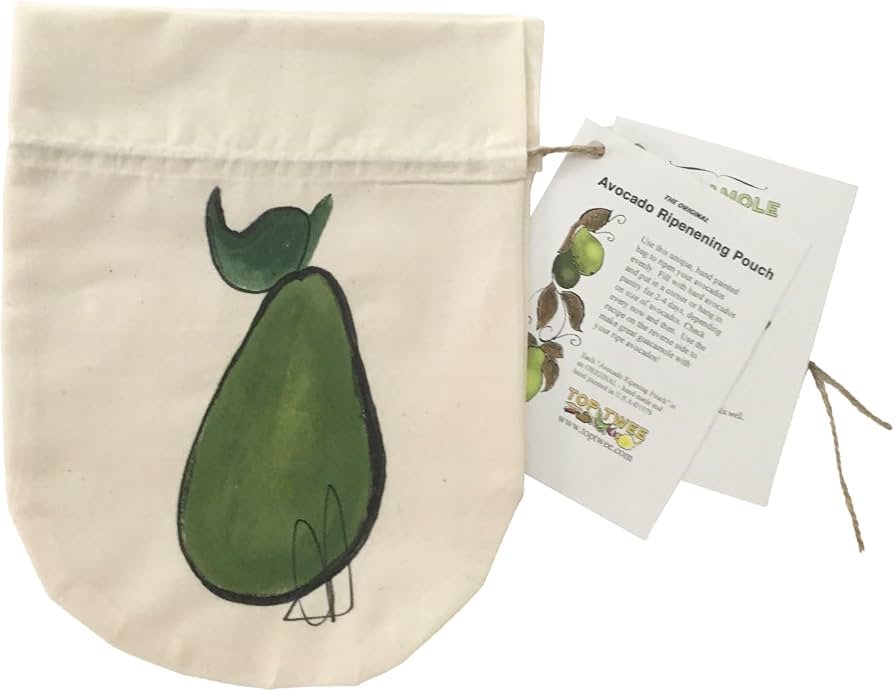 Avocado Bag