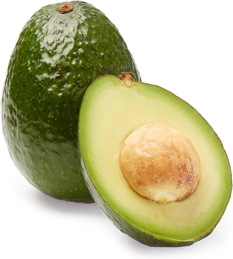 Avocado Bunch