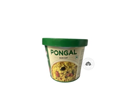 BAMBINO Pongal 90g