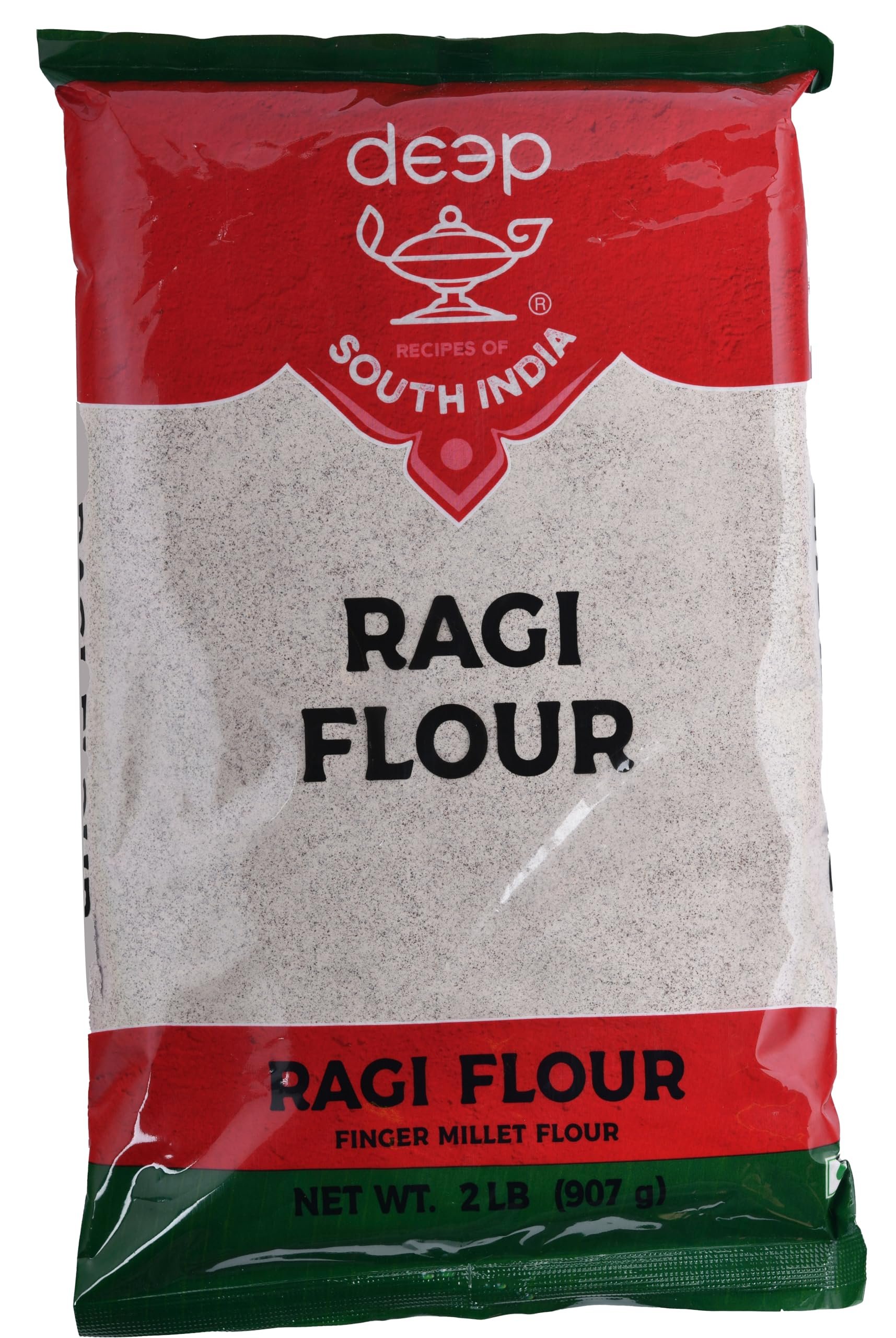 BAMBINO Ragi Flour 2lb