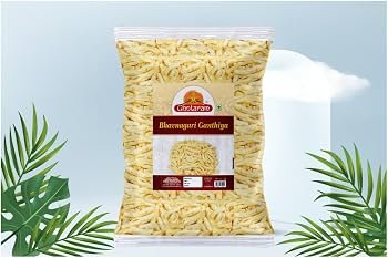 BC Bhavnagri Gathiya 150g