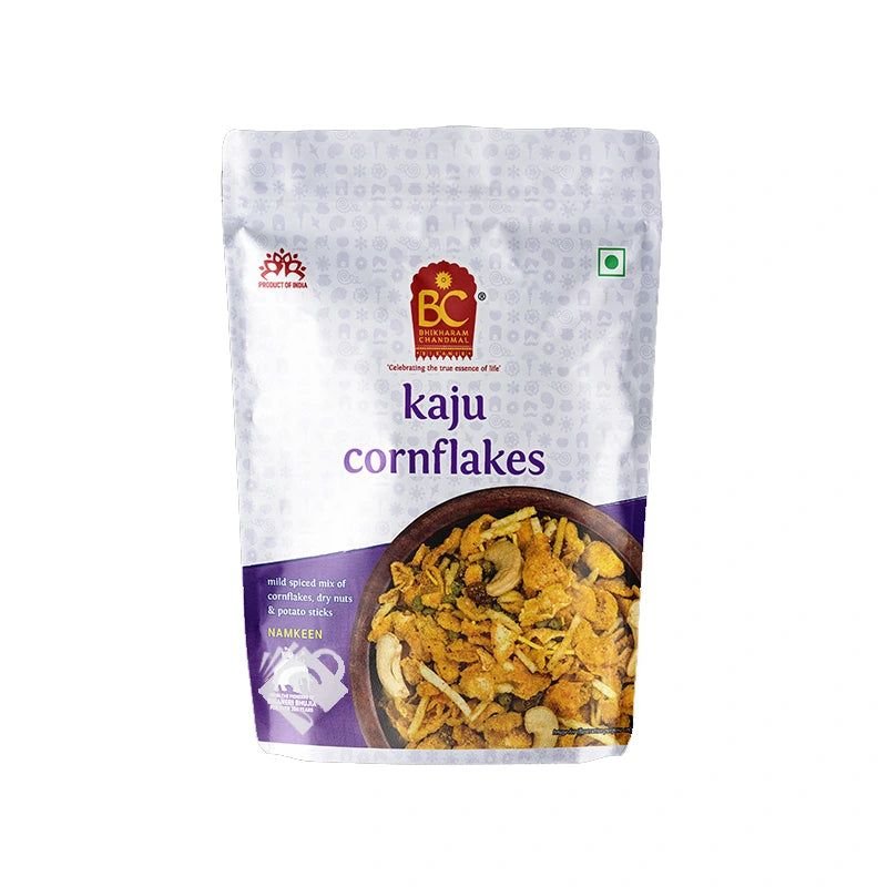 BC Kaju Cornflakes 150g