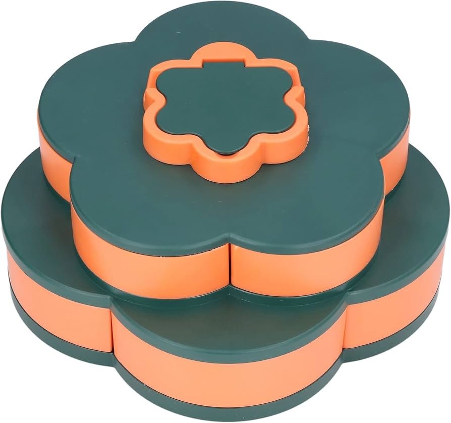 BIG Dry Fruit Trays