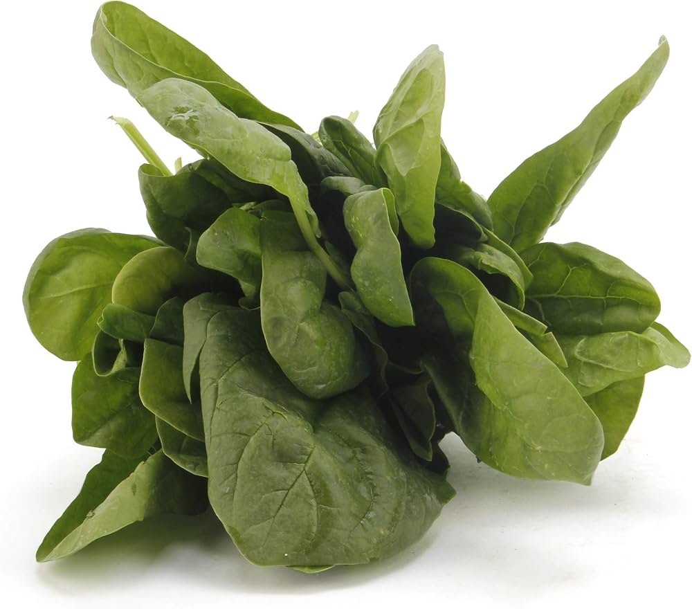 Baby Spinach Bag