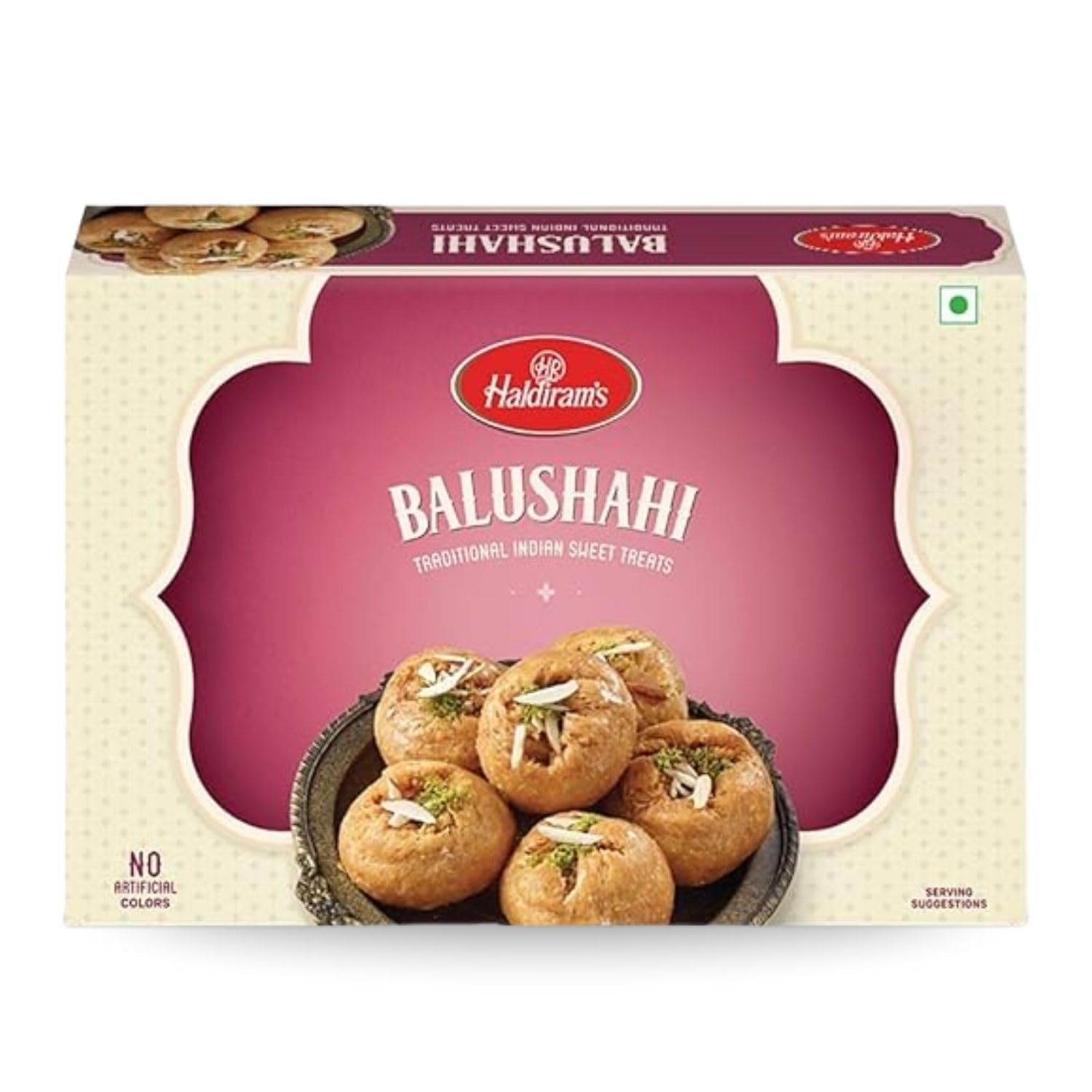 Balu Shahi