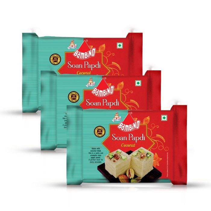Bambino Badam Drink 200g