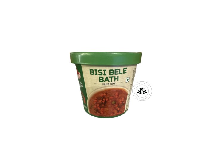 Bambino Bisibele Bath 90g
