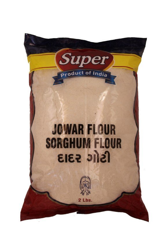 Bambino Jowar Flour 2lb