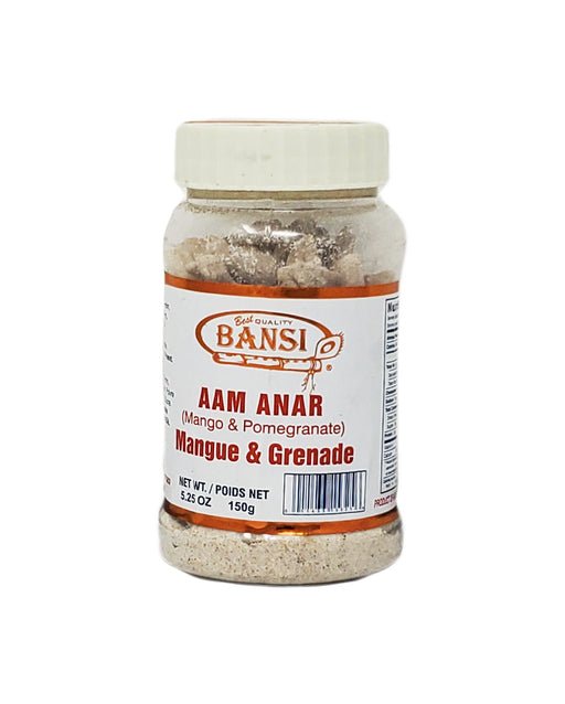Bansi Aam Anar Mouth Freshener 5.25oz